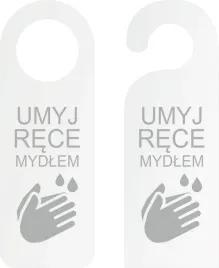 zawieszka-na-drzwi-klamke-hotelowa-umyj-rece-mydlem-grawer-na-plexi