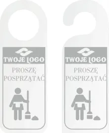 zawieszka-na-drzwi-klamke-hotelowa-prosze-posprzatac-z-logo-grawer-plexi