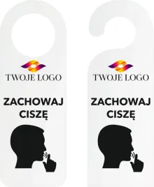 zawieszka-na-drzwi-klamke-hotelowa-zachowaj-cisze-przezroczysta-plexi