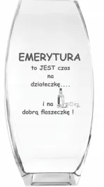 wazon-z-grawer-prezent-podziekowanie-dla-emeryta