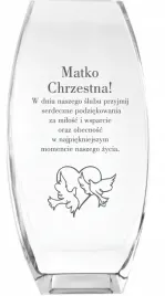 wazon-z-grawer-prezent-podziekowanie-chrzestnym