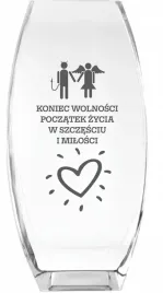 wazon-z-grawer-prezent-na-panienskie-kawalerski