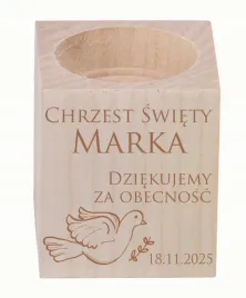 grawer-swiecznik-drewniany-podziekowania-na-chrzest-swiety-z-imieniem