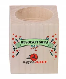 swiecznik-drewniany-nadruk-uv-twoje-logo-reklamowy-gadzet-swiateczny