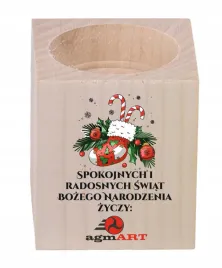 swiecznik-drewniany-nadruk-uv-twoje-logo-swiateczny-reklamowy-gadzet