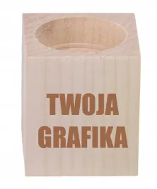 swiecznik-drewniany-grawer-logo-grafika-personalizacja-reklamowy-gadzet