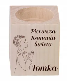 swiecznik-drewniany-grawer-podziekowania-dla-gosci-pierwsza-komunia-swieta