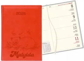 grawer-kalendarz-a6-2026-tygodniowy-personalizowany-z-imieniem-duzo-wzorow