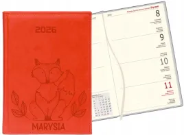 grawerowany-kalendarz-a6-2026-tygodniowy-twoj-napis-z-imieniem-terminarz
