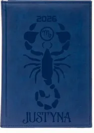 grawerowany-kalendarz-a6-2026-planer-tygodniowy-znak-zodiaku-skorpion-imie