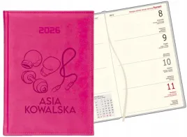 terminarz-kalendarz-tygodniowy-a6-2026-z-imieniem-twoj-grawer-prezent