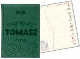 planer-a6-2026-ksiazkowy-kalendarz-tygodniowy-grawer-z-imieniem-dla-taty