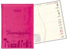 planer-a6-2026-ksiazkowy-kalendarz-grawer-z-imieniem-dla-kosmetyczki