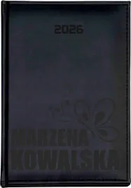 personalizowany-kalendarz-planer-a6-2026-ksiazkowy-terminarz-grawer
