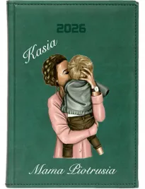 maly-kalendarz-a6-2026-tygodnniowy-personalizowany-prezent-na-dzien-mamy