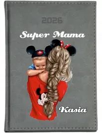maly-kalendarz-a6-2026-tygodnniowy-personalizowany-nadruk-prezent-dla-mamy