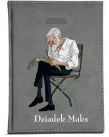 maly-kalendarz-a6-2026-tygodnniowy-dla-dziadka-prezent-imie-nadruk