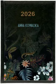 personalizowany-kalendarz-ksiazkowy-2026-rozne-wzory-twoj-napis-nadruk