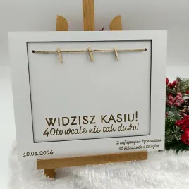 biala-ramka-urodzinowa-30-40-50-60-ramka-na-pieniadze