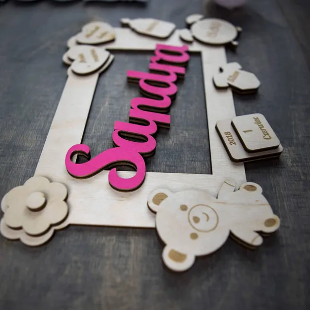 metryczka-dla-dziecka-ramka-stan-opakowania-brak-opakowania