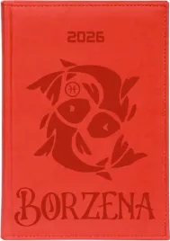 kalendarz-a6-2026-ksiazkowy-tygodniowy-ze-znakiem-zodiaku-imieniem