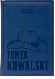 kalendarz-a6-2026-tygodniowy-ksiazkowy-twoj-tekst-prezent-gawer-z-imieniem