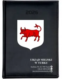 kalendarz-a6-2026-tygodniowy-ksiazkowy-terminarz-dla-urzedu-miasta-herb