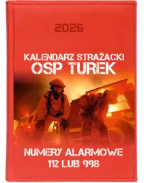kalendarz-a6-2026-tygodniowy-ksiazkowy-terminarz-dla-osp-nazwa-miejscowosci
