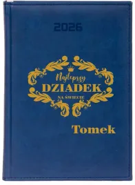 kalendarz-a6-2026-tygodnniowy-terminarz-z-nadrukiem-najlepszy-dziadek-imie