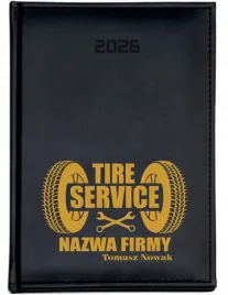 kalendarz-a6-2026-tygodnniowy-terminarz-nadruk-tire-service-nazwa-firmy