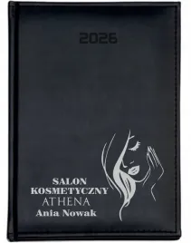 kalendarz-a6-2026-tygodnniowy-z-nadrukiem-salon-kosmetyczny-imie-nazwa