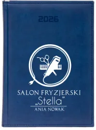 kalendarz-a6-2026-tygodnniowy-terminarz-z-nadrukiem-salon-fryzjerski-nazwa