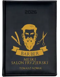 kalendarz-a6-2026-tygodnniowy-terminarz-z-nadrukiem-fryzjer-meski-barber