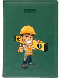 kalendarz-a6-2026-tygodnniowy-terminarz-planer-z-nadrukiem-dla-budowlanca