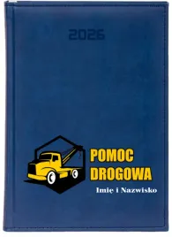 kalendarz-a6-2026-tygodnniowy-terminarz-z-nadrukiem-pomoc-drogowa-nazwisko