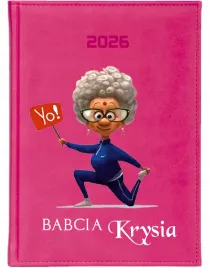 kalendarz-a6-2026-tygodnniowy-terminarz-z-nadrukiem-imieniem-dla-babci