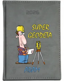 kalendarz-a6-2026-tygodnniowy-planer-nadruk-uv-prezent-dla-geodety