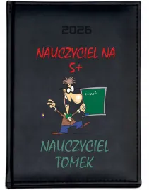kalendarz-a6-2026-tygodnniowy-planer-nadruk-uv-prezent-dla-nauczyciela
