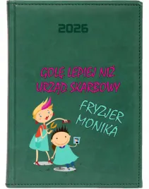 kalendarz-a6-2026-tygodnniowy-planer-nadruk-uv-prezent-dla-fryzjerki