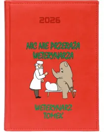 kalendarz-a6-2026-tygodnniowy-planer-nadruk-uv-prezent-dla-weterynarza