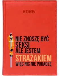 kalendarz-a6-2026-tygodnniowy-planer-nadruk-uv-prezent-dla-strazaka