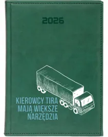 kalendarz-a6-2026-tygodnniowy-planer-nadruk-prezent-dla-kierowcy-tira-imie