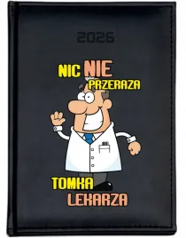 kalendarz-a6-2026-tygodnniowy-planer-z-nadrukiem-prezent-dla-lekarza