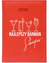 kalendarz-a6-2026-tygodnniowy-planer-z-nadrukiem-prezent-dla-barmana-imie