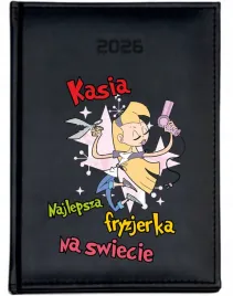 kalendarz-a6-2026-tygodnniowy-planer-z-nadrukiem-prezent-dla-fryzjerki