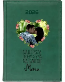kalendarz-a6-2026-tygodnniowy-prezent-dla-dziewczyny-nadruk-ze-zdjeciem