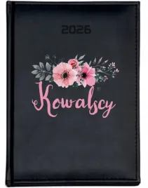 kalendarz-a6-2026-tygodnniowy-personalizowany-nadruk-z-nazwiskiem-terminarz