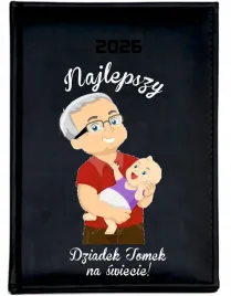 kalendarz-a6-2026-tygodnniowy-planer-dla-dziadka-personalizowany-prezent