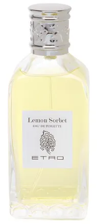 etro lemon sorbet woda toaletowa 100 ml  tester   