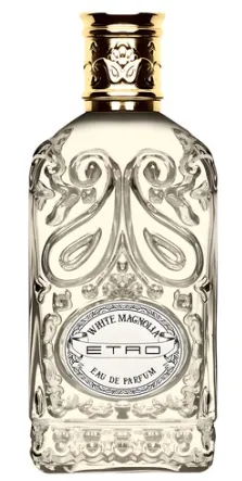etro white magnolia woda perfumowana 100 ml  tester   